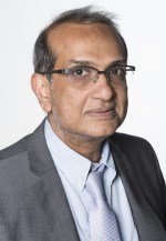 Dr Asad Salim